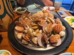 -三个渔夫·蒸汽海鲜(小白楼店)