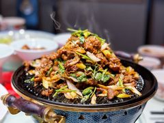-大海碗·炸酱面·烤鸭·京菜(天坛店)