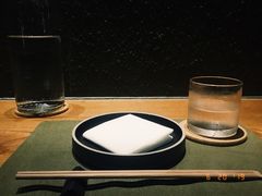 -RONIN Snack Bar