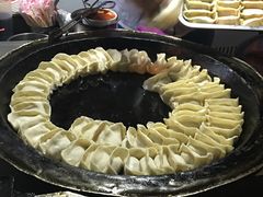 -汪记大王锅贴(成山路店)