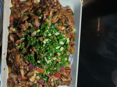 -树厨贵州菜(铜仁花果山店)