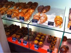 面包柜&nbsp;巨人们-西点坊(浦东香格里拉店)