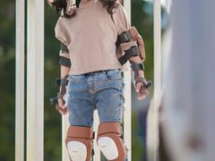 -悦动体能篮球羽毛球网球(三里河店)