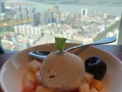 -镇江苏宁万豪酒店-苏筵中餐厅