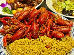 -食鸡公社辣子鸡·潍坊菜·烧烤