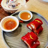 上海爷叔探店～～世纪汇&点都德