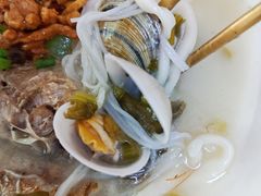 -面道赞宁海海鲜面(迎凤街店)