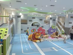 -meland亲子乐园•派对•研学(苏州悠方购物中心店)