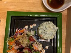 -桃屋日本料理(清华科技园店)