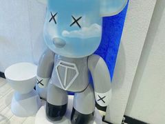 -汴梁徐先生厚切炒酸奶(西街店)