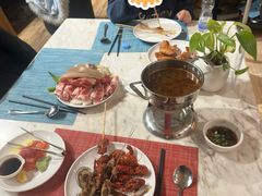 -青岛银沙滩温德姆至尊酒店