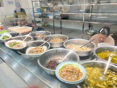 -大家发海鲜城夜排档(华山中路店)