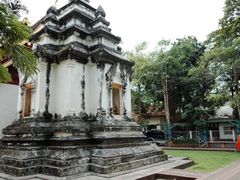 -帕辛寺