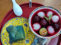 -中卫御苑福膳·养生局(圆明园店)