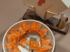 -小厨娘淮扬菜(江宁万达店)