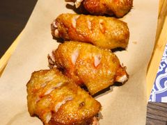 -觅香串串香·麻辣烫·冒菜(欧美广场店)