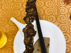 -白魁老号饭庄(交道口店)