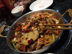 -咏哇美蛙美味(厦门罗宾森店)