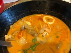-Doo Dee Thai Food(Issan/Isaan/Esan)