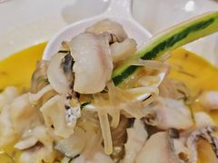 -稻香酒家·33年老字号·港式粤菜(富邦中心店)