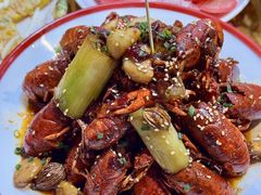 -冶建镜子·中国龙虾王(总店)