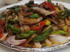 -蔡阿水羊肉店