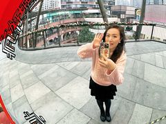 -瑞虹新天地月亮湾