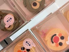 -红星前进面包牛奶公司(五道口购物中心店)