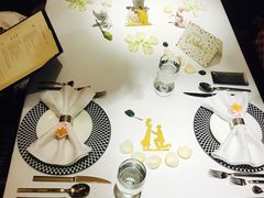 -王品牛排(郑州大卫城店)