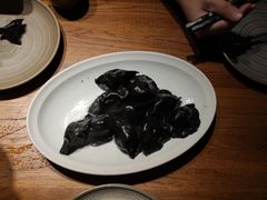 墨鱼水饺-必点海鲜·鲅鱼水饺(鞍山西道店)