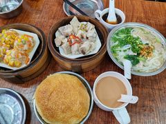 -恒兴发茶店(水巷口店)