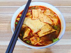 -老字号杨坡红油米线腊汁肉夹馍(东四道巷店)