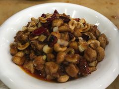 -力力豆花庄(广渠门店)