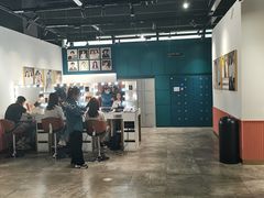 -海马体照相馆(天津世纪都会店)