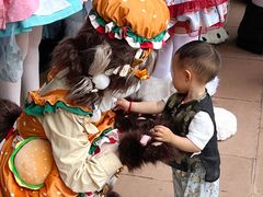 -世界恐龙谷景区