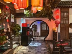 -徽镇小厨·经典徽菜(十里河店)