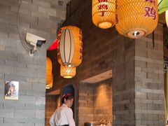 -永安水煮活鱼·仪征土菜院子