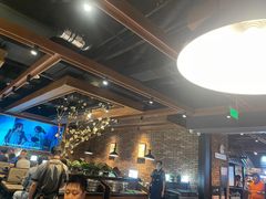-盛江山自助料理(太原街万达店)