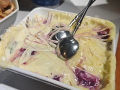 -火山屋台(新街口店)