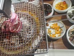 -九田家黑牛烤肉料理(太阳宫广场店)