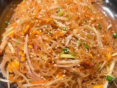 -广州天河合景福朋喜来登酒店 · 聚味轩中餐厅