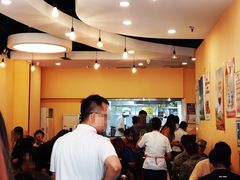 -有礼有面(知春路店)