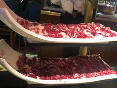 -左庭右院鲜牛肉火锅(新梅广场店)