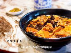 -功德林(南京西路店)