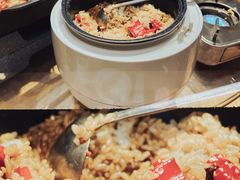 肉汤泡饭-湘味淳(千禧街店)