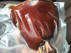 -北京贵宾楼饭店 红墙咖啡厅