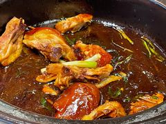 -滋粥楼·顺德菜海鲜茶点(方舟店)