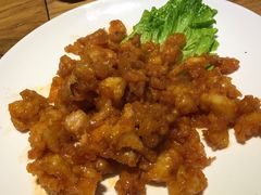 -紫霞门韩国料理烤肉(深南东路店)