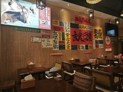 -麒麟风烤牛肉·云南烧烤小排档(丹凤街店)