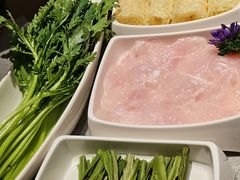 -海底捞火锅(王府井店)